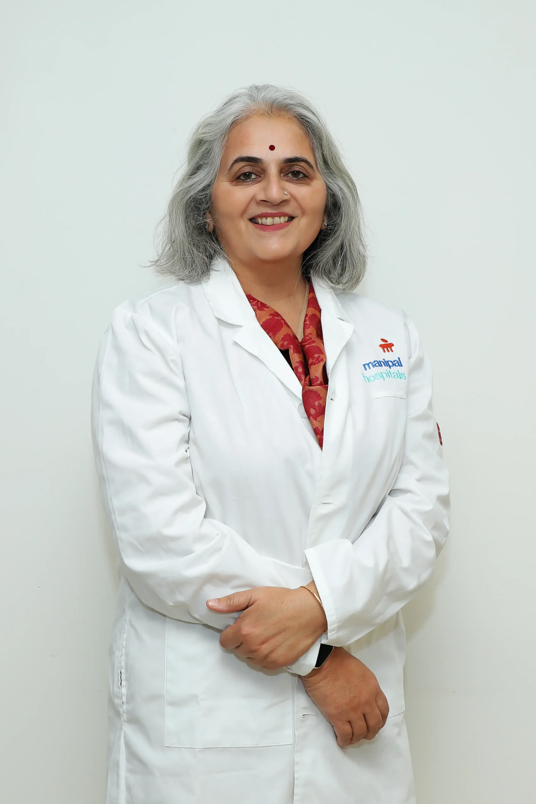 Dr. Jyotsna Mirlay