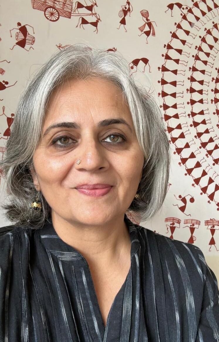 Dr. Jyotsna Mirlay